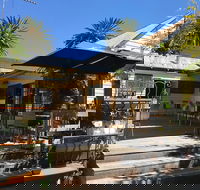 Sawtellis - NT Tourism
