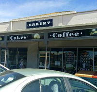 Sharp's Bakery - NT Tourism