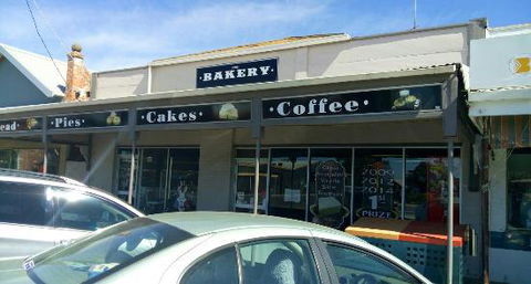Sharp's Bakery - Accommodation NT 0