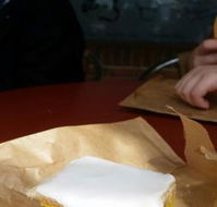 Strezlecki Bakery  Cafe - Accommodation NT