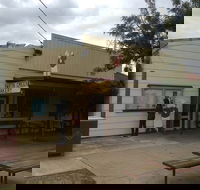Swifts Creek Bakery - NT Tourism