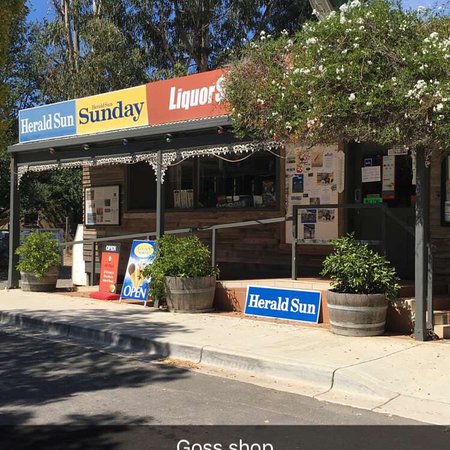 Taggerty VIC NT Tourism