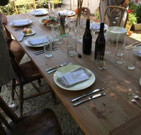 Tamsin's Table - NT Tourism