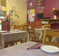 Tandoori Nites Indian restaurant - Accommodation NT