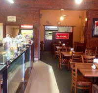 The Boyz Cafe - NT Tourism
