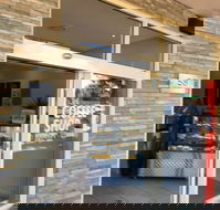 The Coffee Shop - NT Tourism