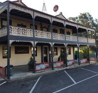 The Creekside Hotel - NT Tourism