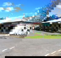 The Elphinstone Hotel - NT Tourism
