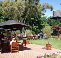 The Epicurean Centre - NT Tourism