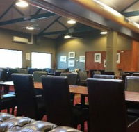 The Grand Ridge Brewery Restaurant and Bar - Accommodation NT