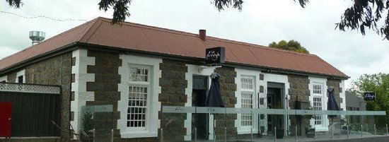 Myrniong VIC Accommodation NT