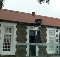 The Plough Bistro - Accommodation NT