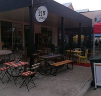 The Tin Plate Cafe - NT Tourism
