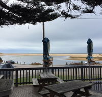 The WaterWheel Tavern - NT Tourism