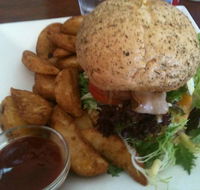 The Whitty Cafe - NT Tourism