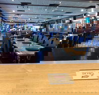Tooradin  Districts Sports Club - NT Tourism