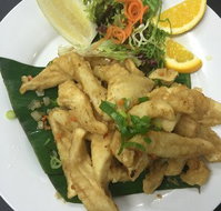 Traralgon RSL - Accommodation NT