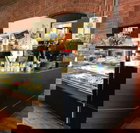 Trentham Bakery - NT Tourism
