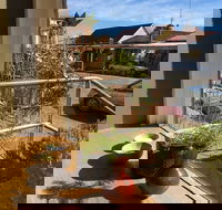 Trentham.General - NT Tourism