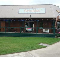 Twinkles Cafe - NT Tourism