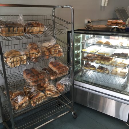 Upper Murray Community Bakery - Accommodation NT 0