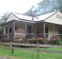 Wally Pub - NT Tourism