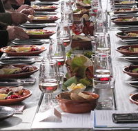 Waratah Hills Vineyard - NT Tourism