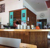Yarram Coffee Palace - NT Tourism
