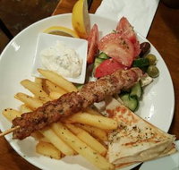 3 Olives - Accommodation NT