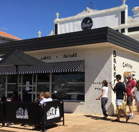 Bakery on Broadway - Accommodation NT