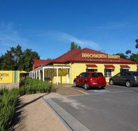 Beechworth Bakery Bendigo - Accommodation NT