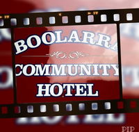 Boolarra Community Hotel - NT Tourism