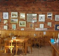 Breretons bakery - Accommodation NT