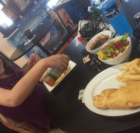 Cobb and Co Cafe - NT Tourism