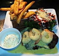 Corowa Golf Club - NT Tourism