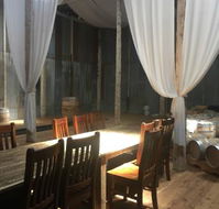 Corowa Whisky  Chocolate Coffee Shop - NT Tourism