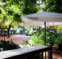 D'Amicos Italian Restaurant  Pizzeria - NT Tourism