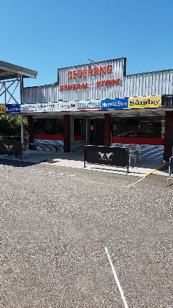 Dederang VIC Accommodation NT