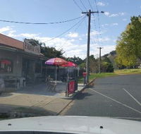 Eskdale Cafe - NT Tourism