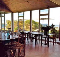 French Is Vineyards Seasonal Kitchen - NT Tourism