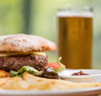 Gipsy Point Lodge Restaurant - NT Tourism