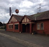 Gordon Hotel - NT Tourism