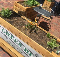Green Bean Cafe - NT Tourism