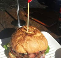 Grill'd Healthy Burgers - Accommodation NT