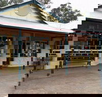 Harrow Harvest Cafe - NT Tourism