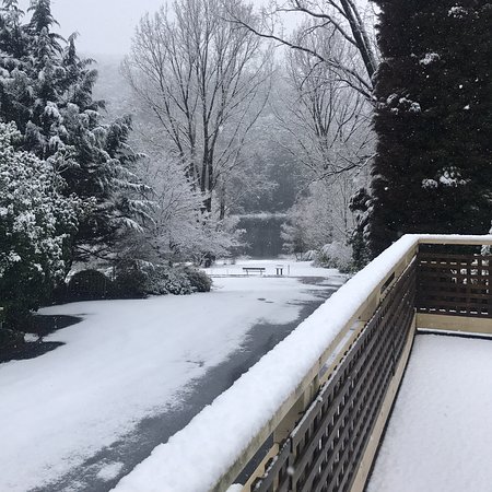 Bogong VIC Accommodation NT