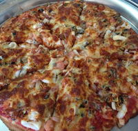 Lakes Pizza  Fish 'n' Chips - NT Tourism