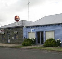 Macarthur Hotel - NT Tourism
