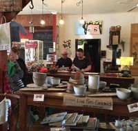 Martin Street Coffee - NT Tourism