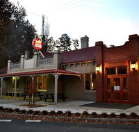 Mitta Pub - NT Tourism